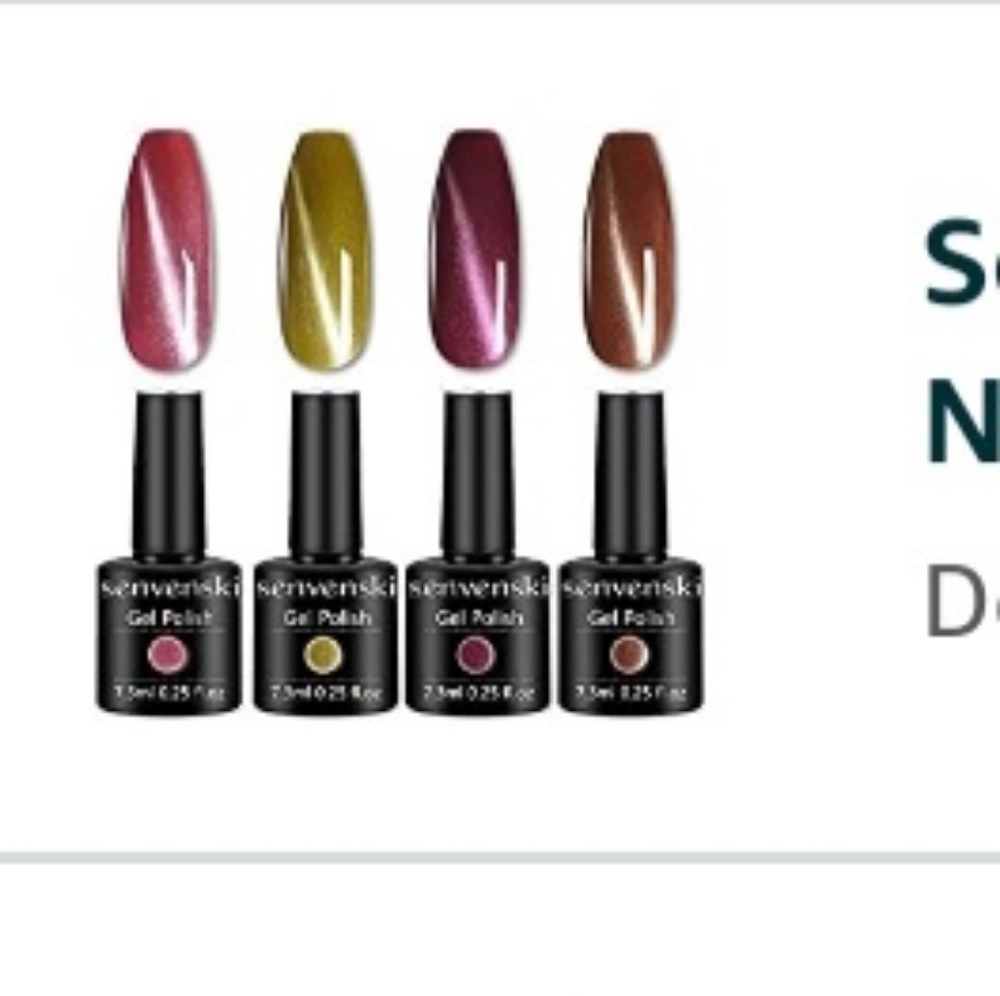 Cateye polish